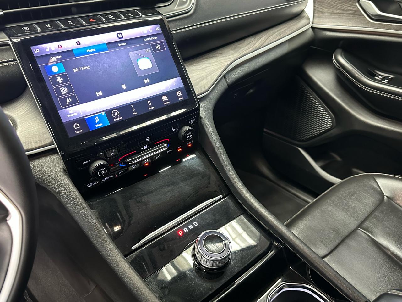 Jeep Grand Cherokee L  2023