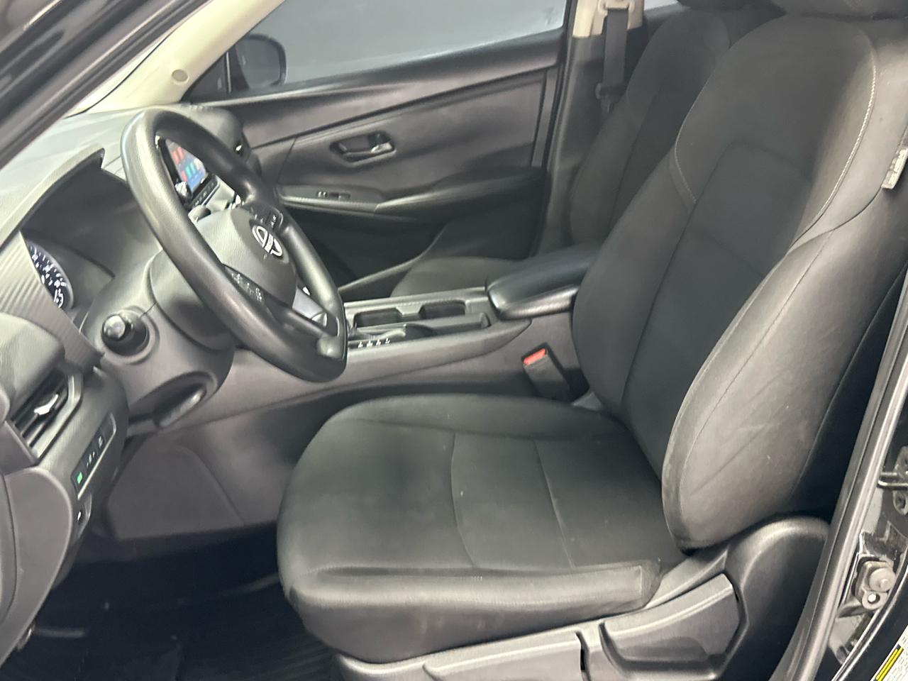 Nissan Sentra S 2025