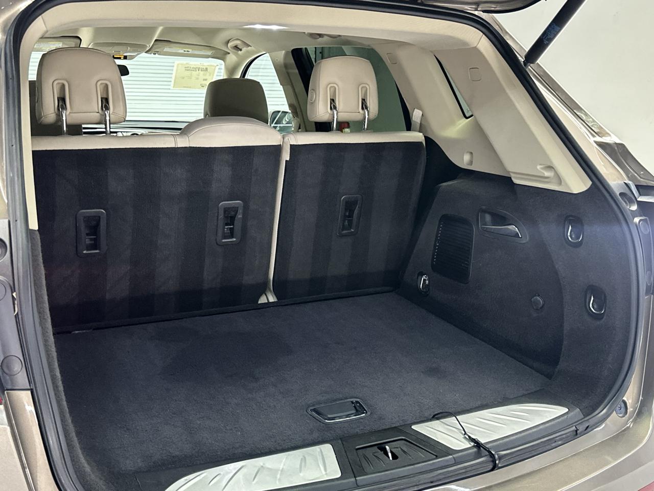 Buick Envision Preferred 2018