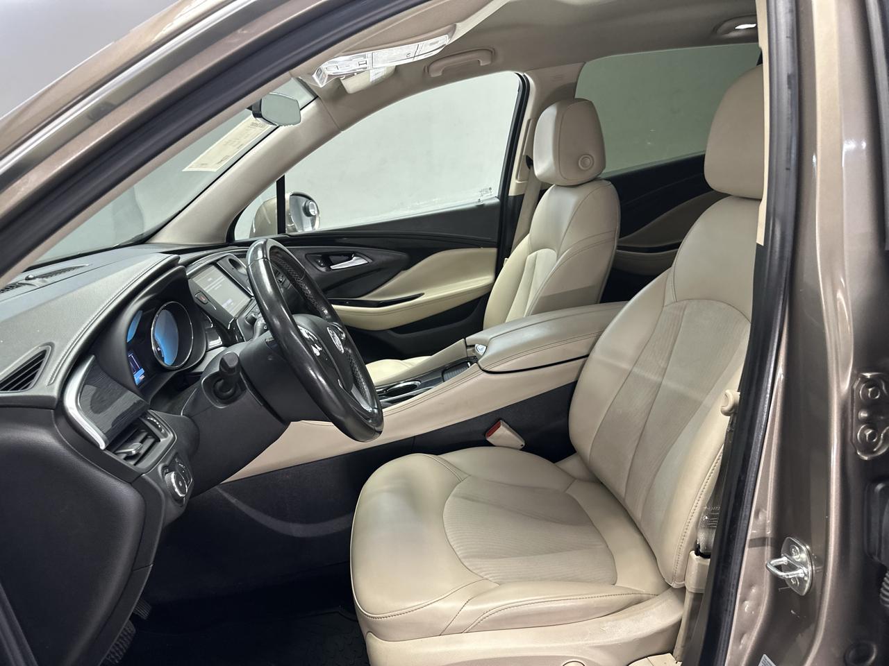 Buick Envision Preferred 2018