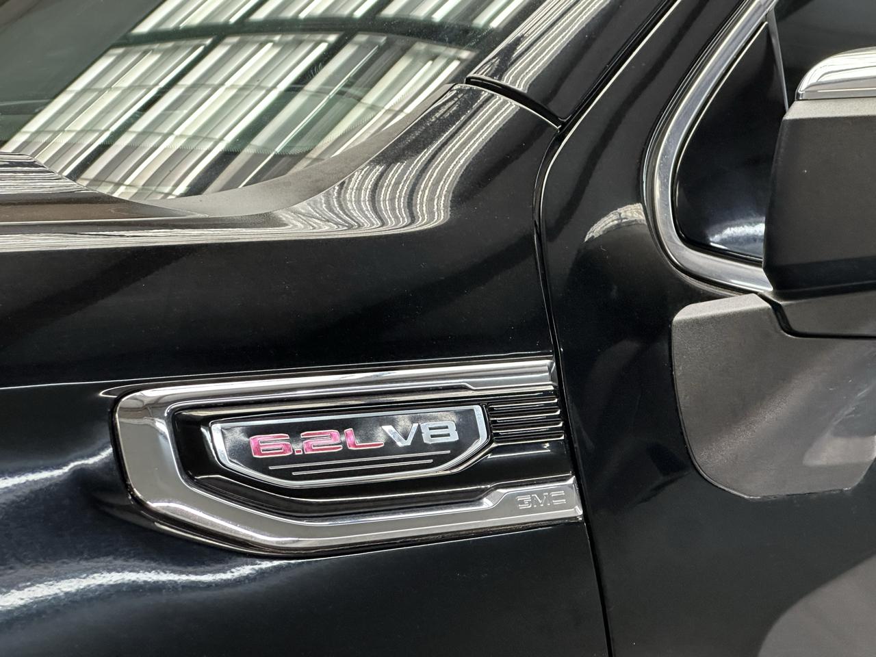 GMC Sierra 1500 Denali Crew Cab 4WD 2019