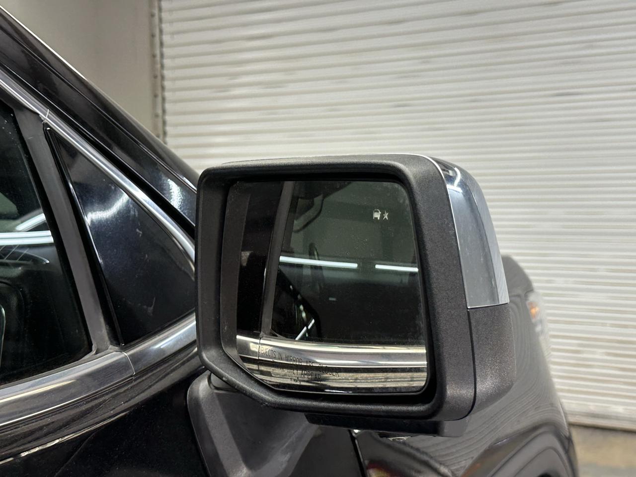 GMC Sierra 1500 Denali Crew Cab 4WD 2019