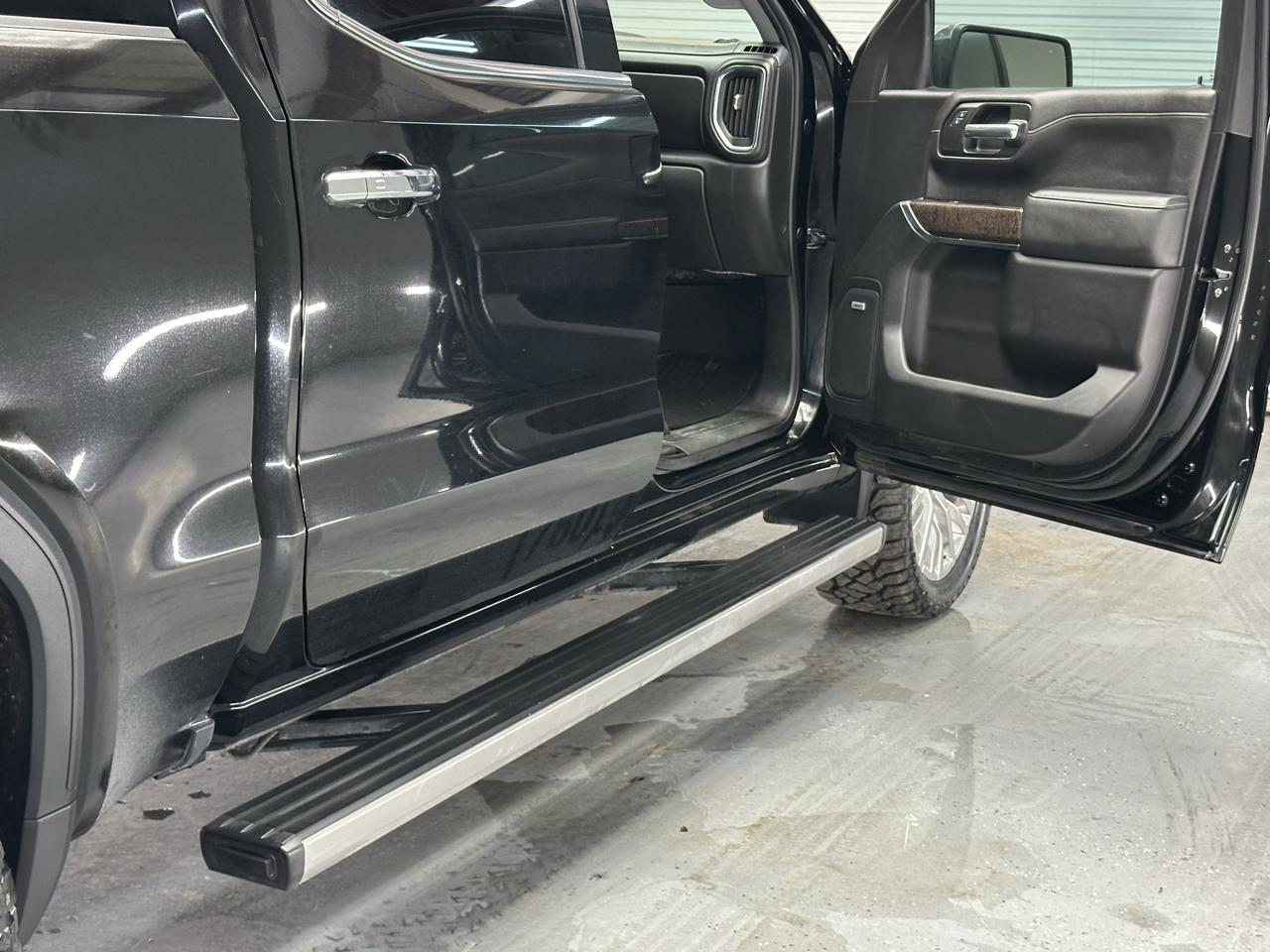 GMC Sierra 1500 Denali Crew Cab 4WD 2019