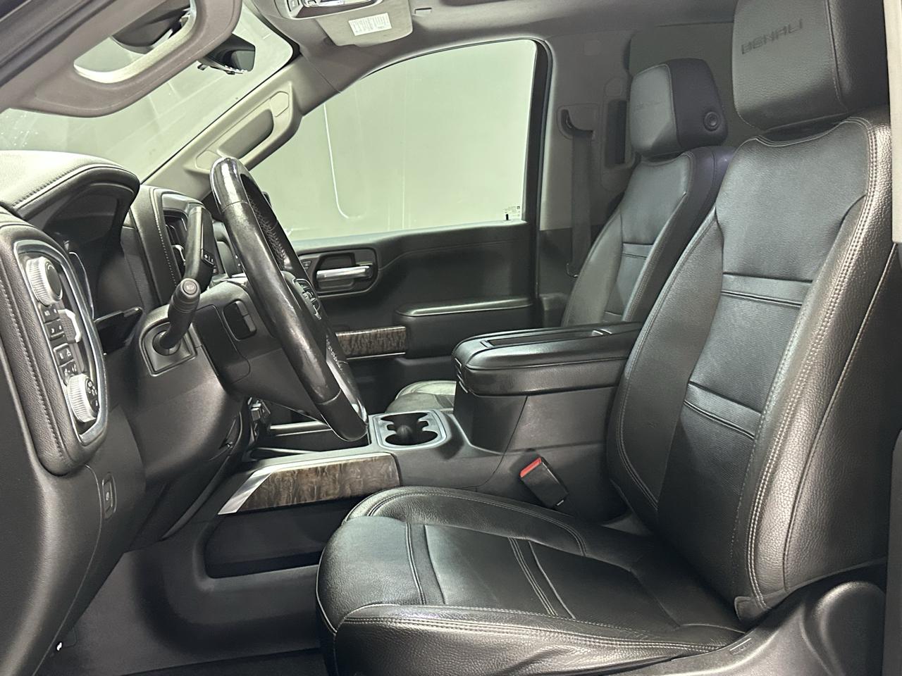 GMC Sierra 1500 Denali Crew Cab 4WD 2019