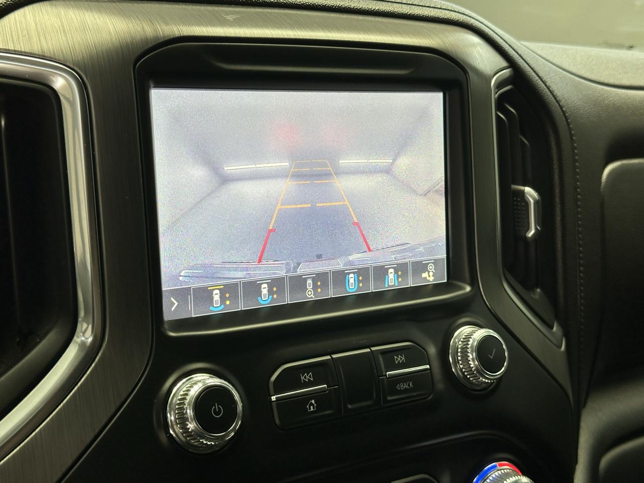 GMC Sierra 1500 Denali Crew Cab 4WD 2019