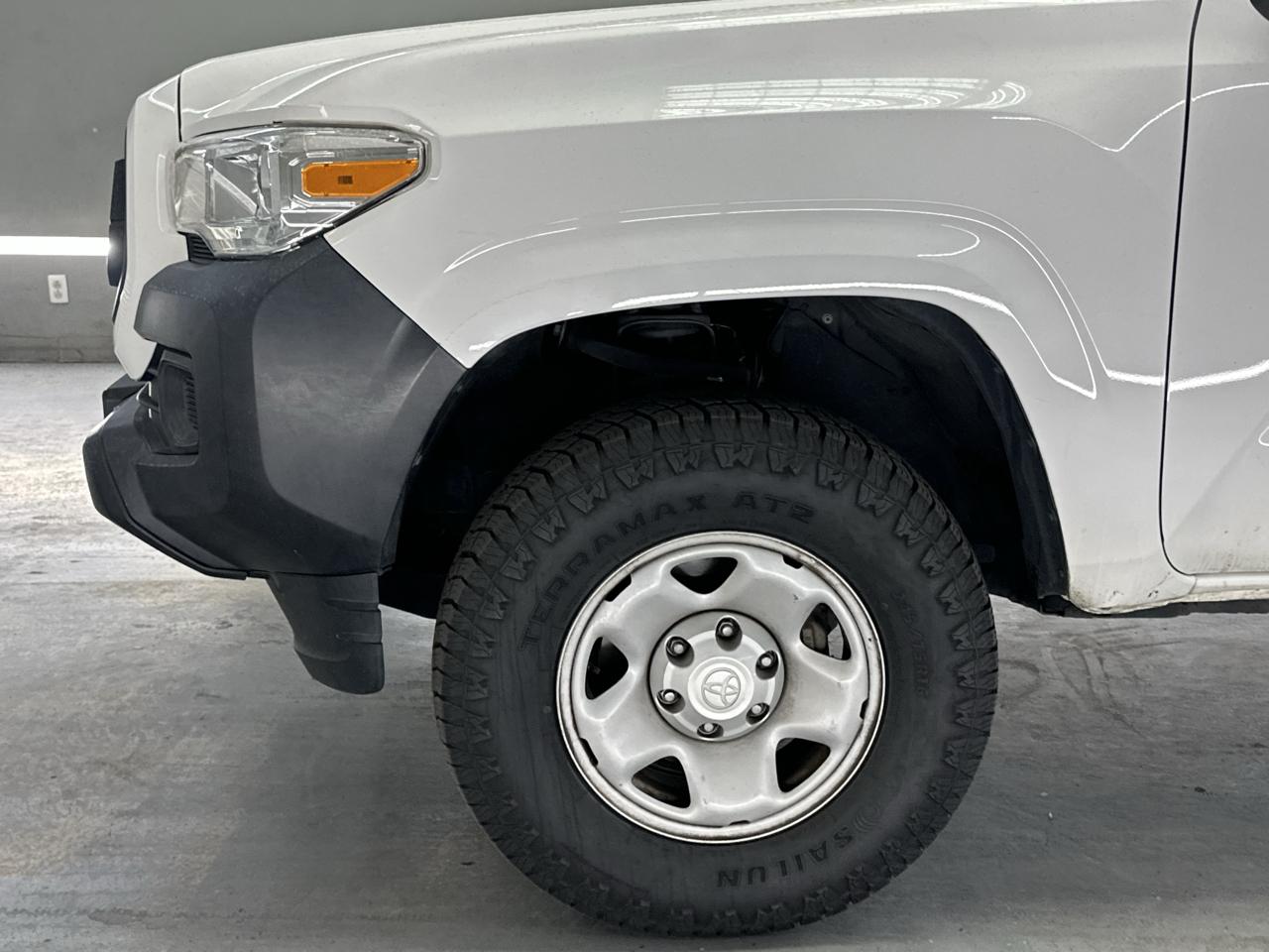 Toyota Tacoma  2020