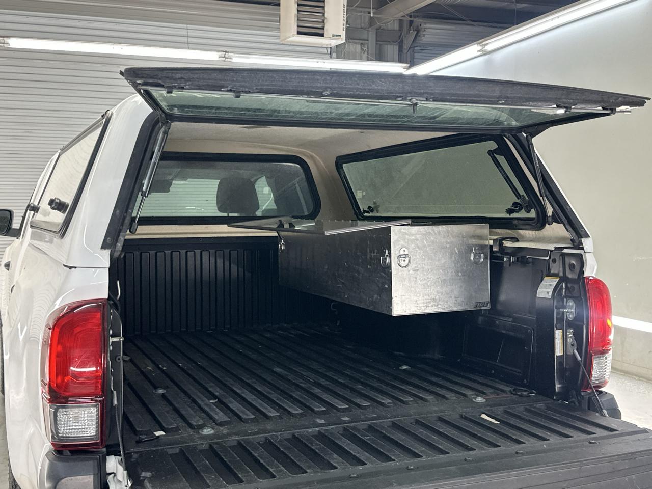 Toyota Tacoma  2020