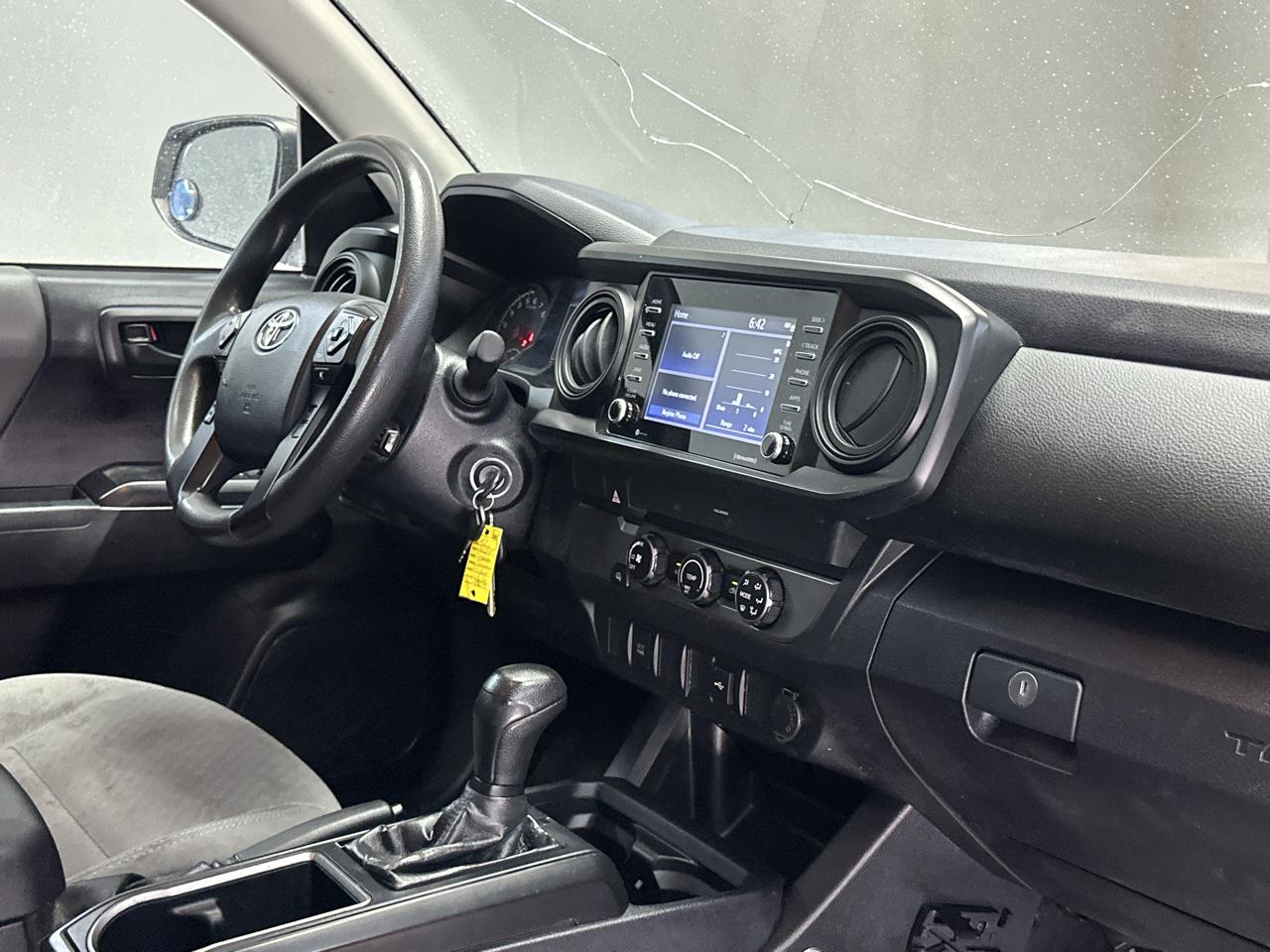 Toyota Tacoma  2020