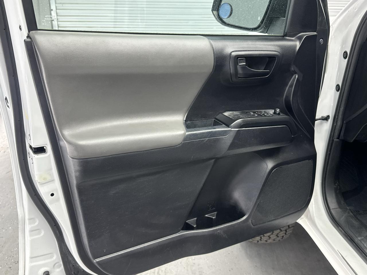 Toyota Tacoma  2020