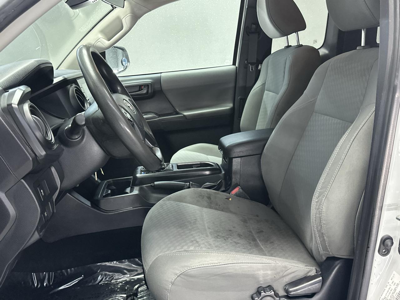 Toyota Tacoma  2020