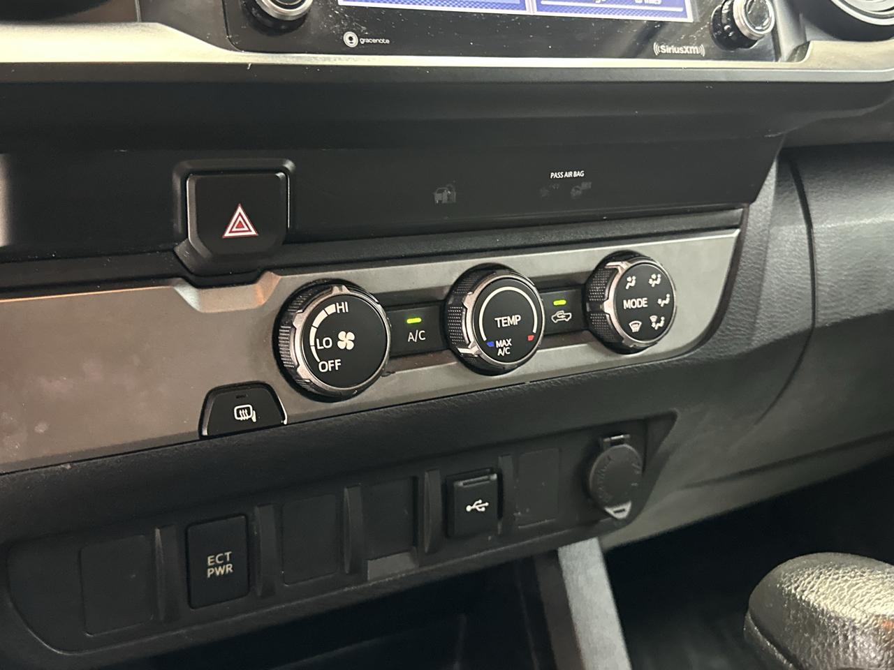 Toyota Tacoma  2020