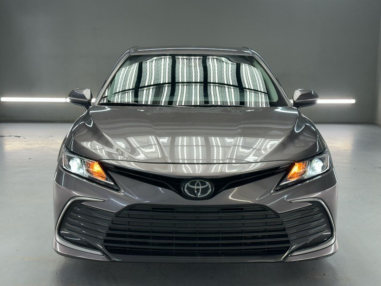 Toyota Camry LE 2024