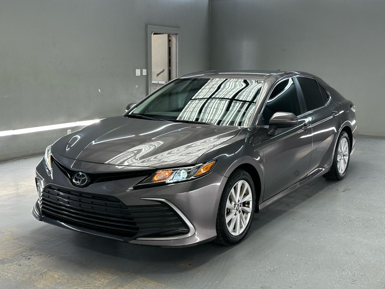 Toyota Camry LE 2024