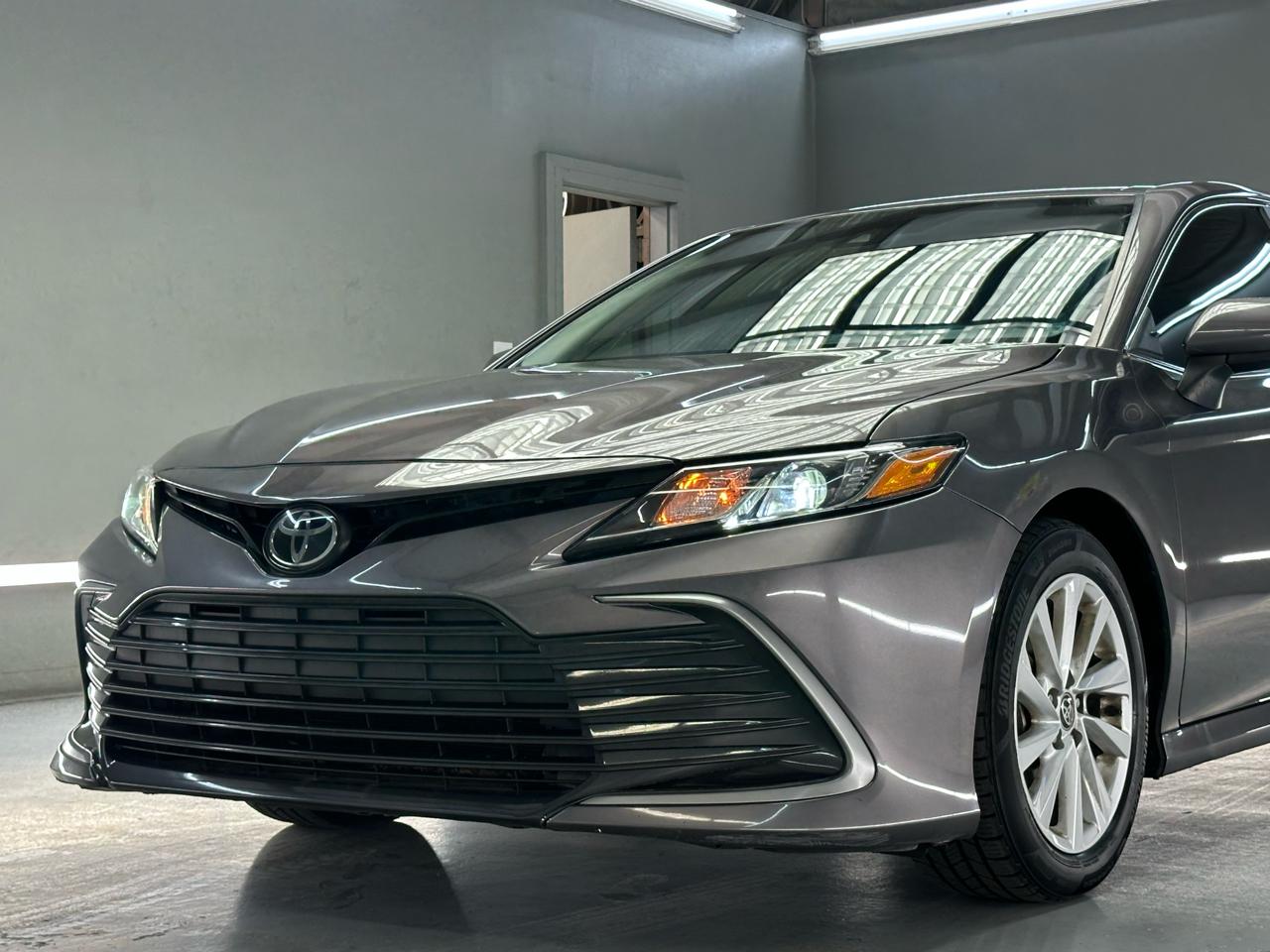 Toyota Camry LE 2024