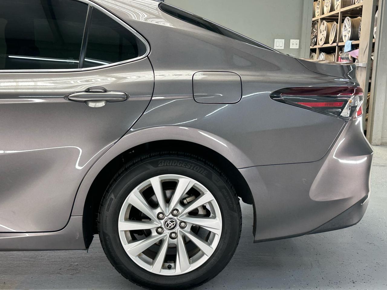 Toyota Camry LE 2024
