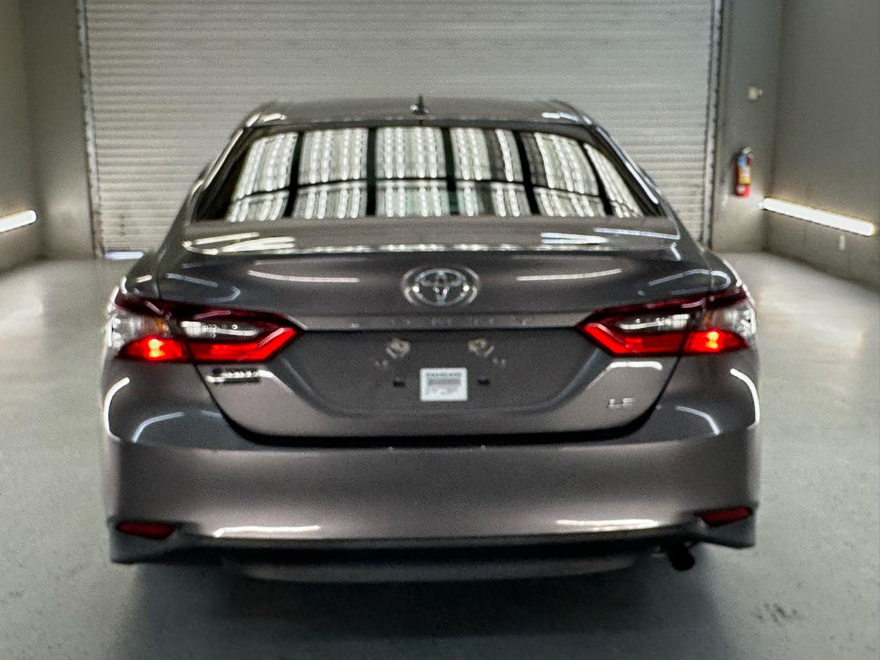 Toyota Camry LE 2024