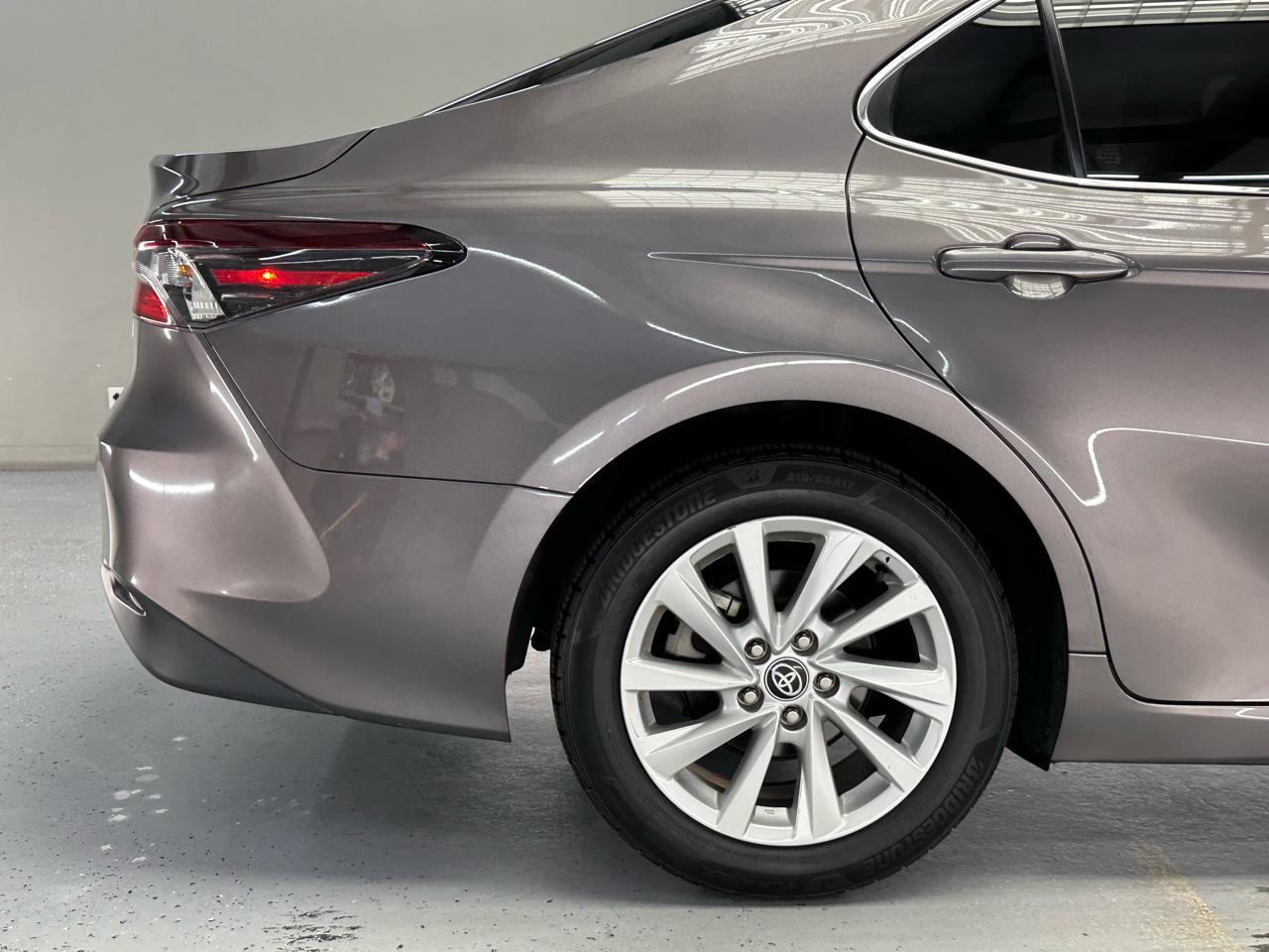 Toyota Camry LE 2024