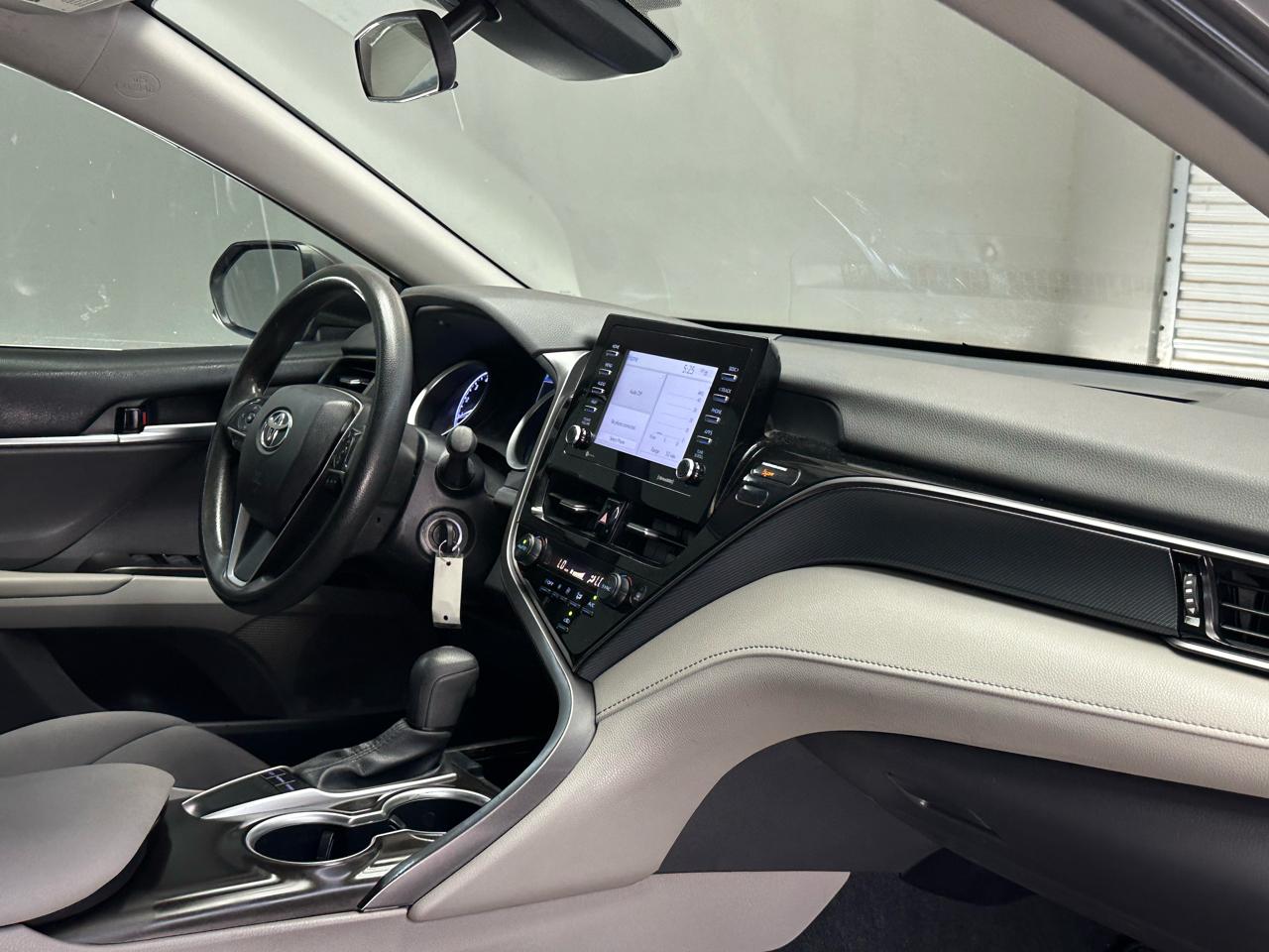 Toyota Camry LE 2024
