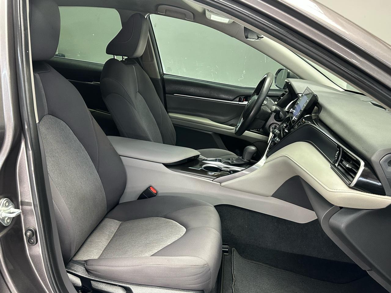Toyota Camry LE 2024