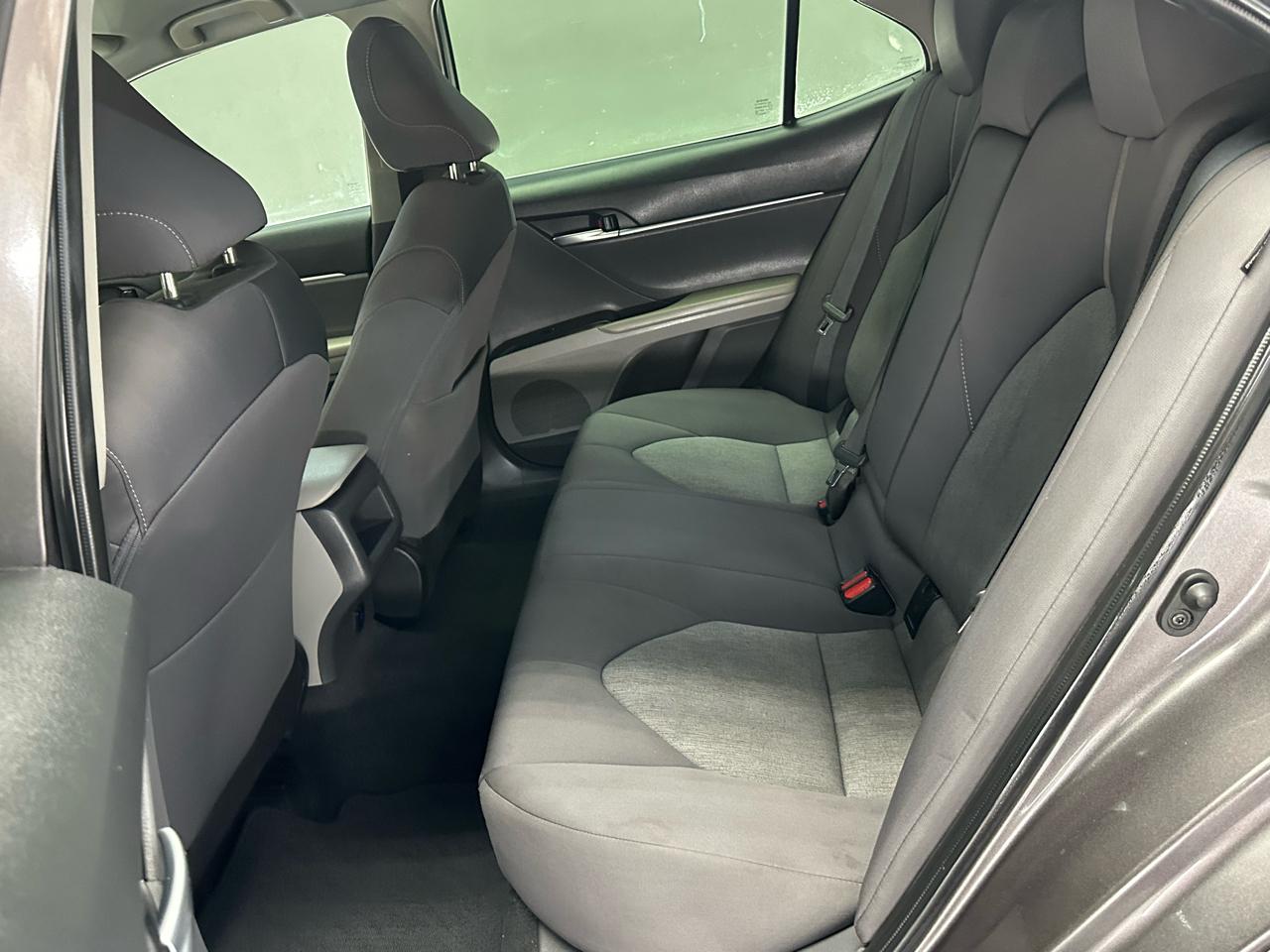 Toyota Camry LE 2024