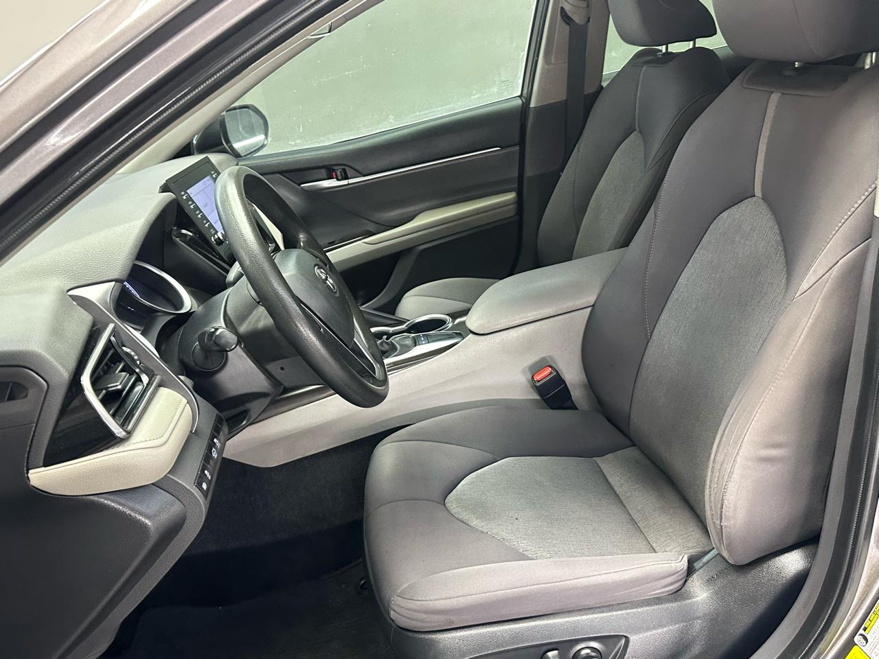 Toyota Camry LE 2024