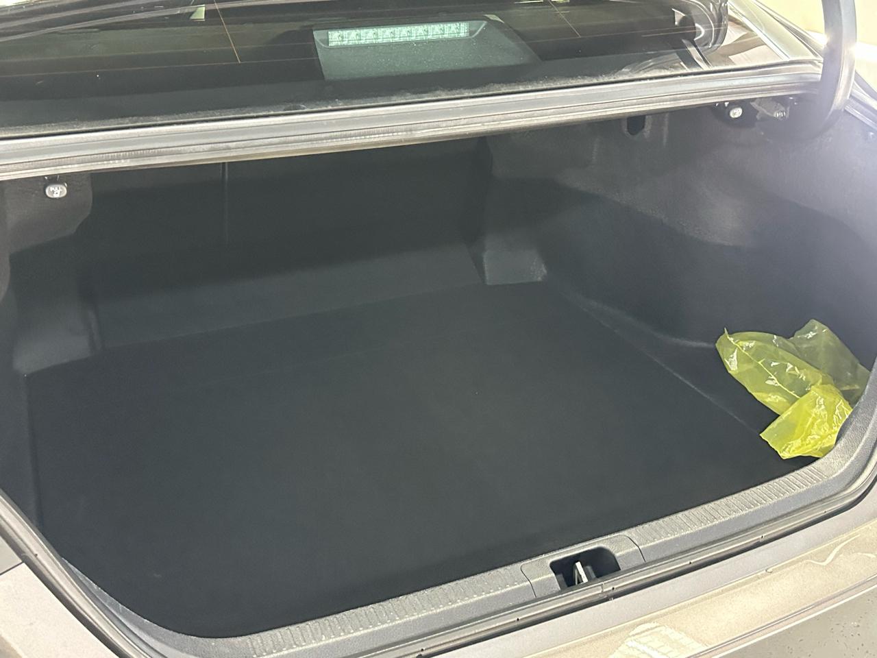 Toyota Camry LE 2024