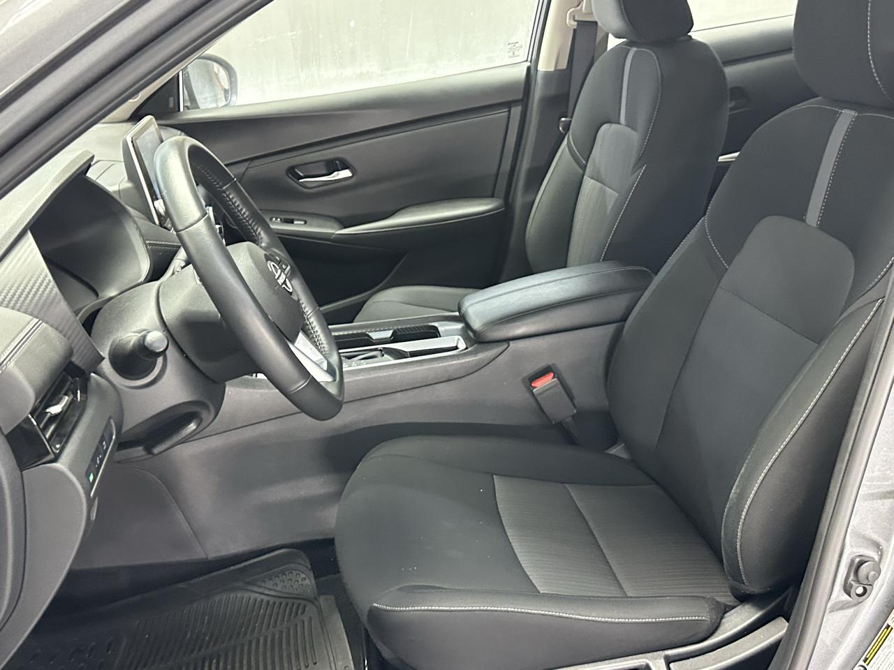 Nissan Sentra SV 2025
