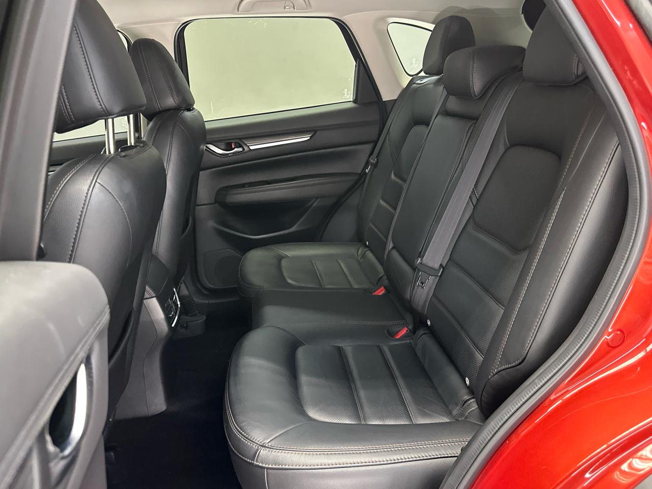 Mazda CX-5 Grand Touring 2020