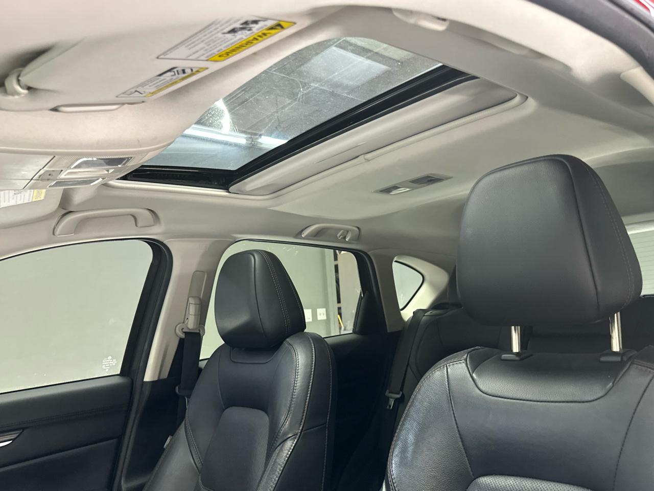 Mazda CX-5 Grand Touring 2020
