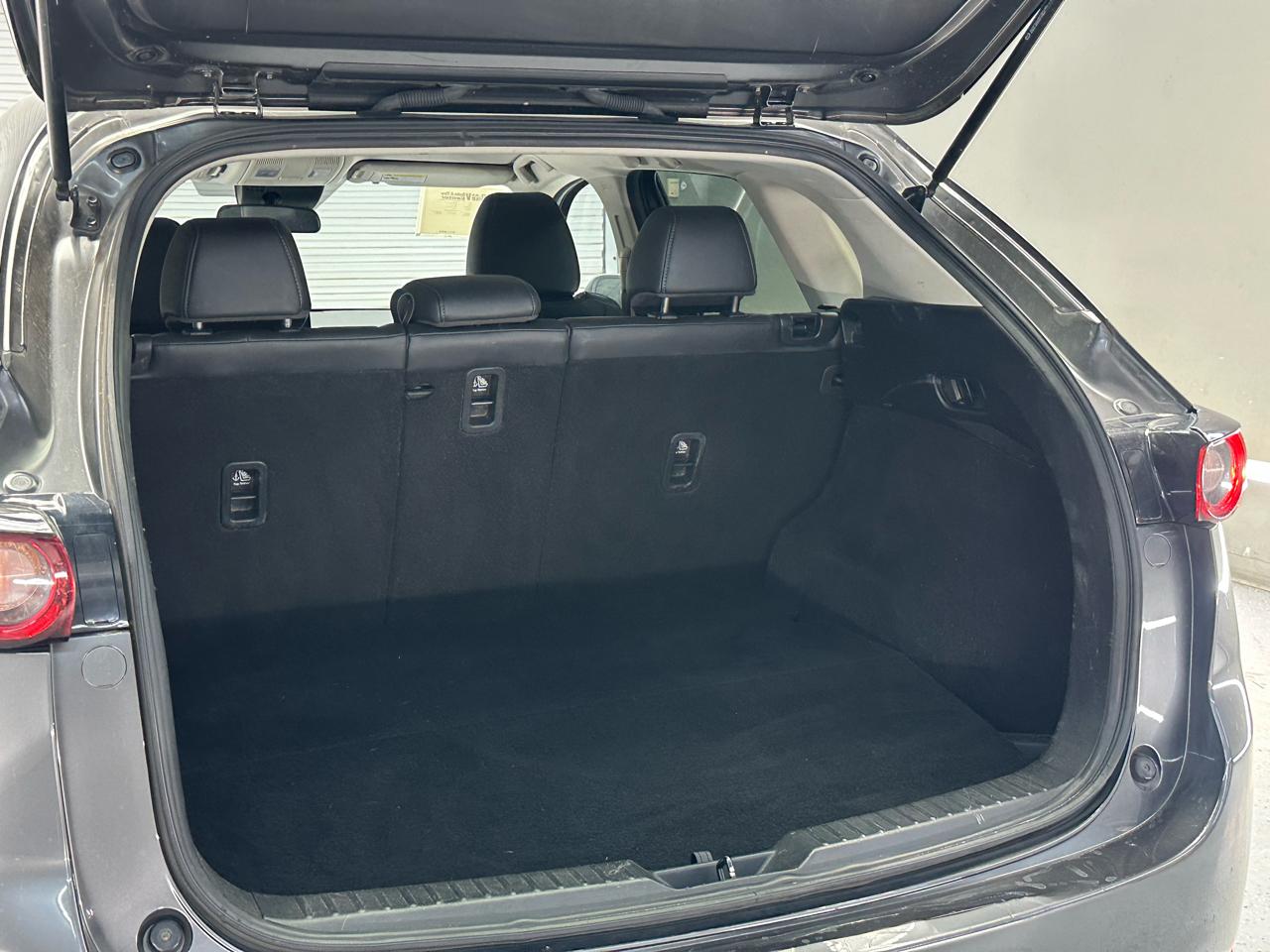 Mazda CX-5 Touring AWD 2021