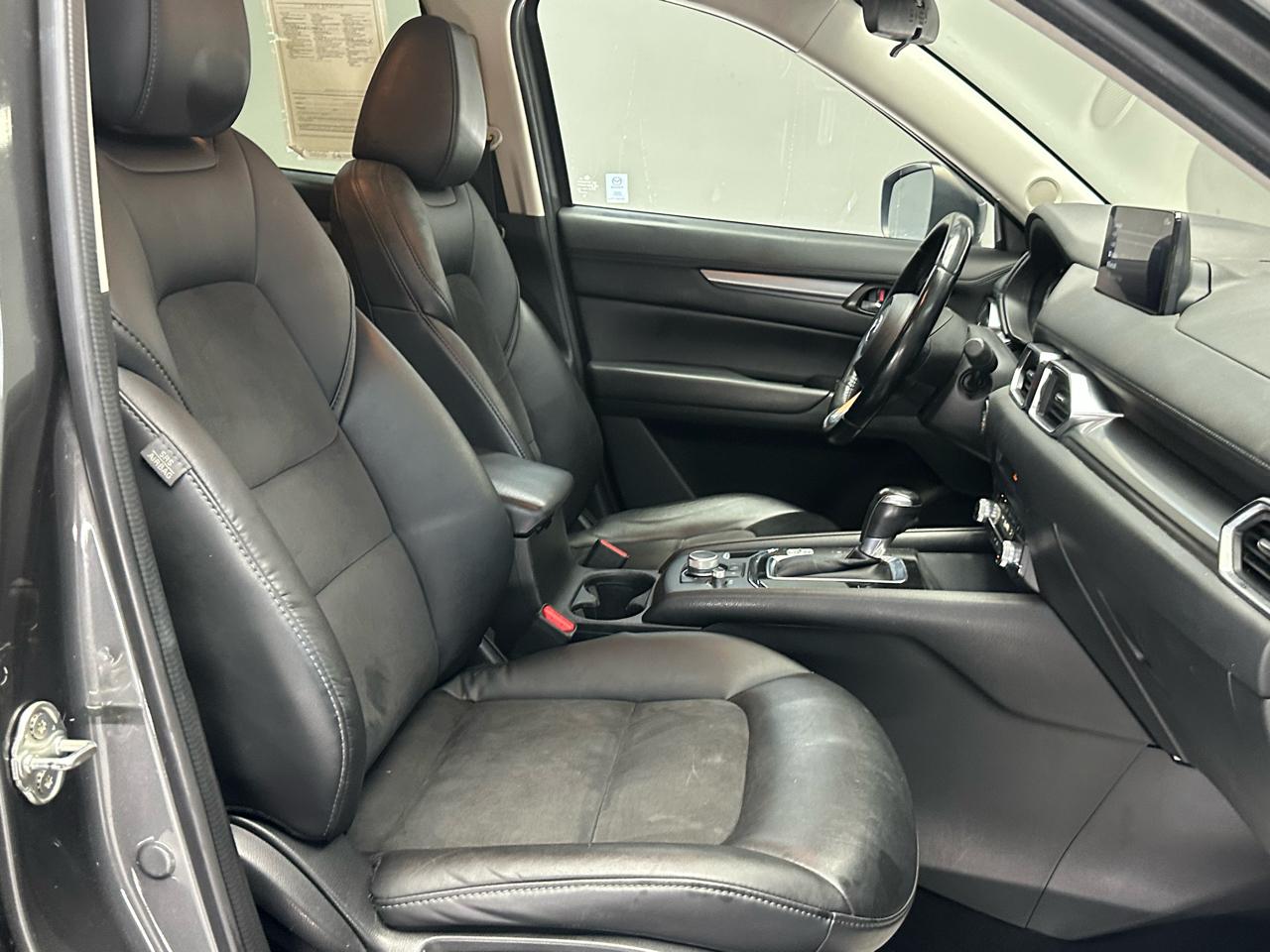 Mazda CX-5 Touring AWD 2021