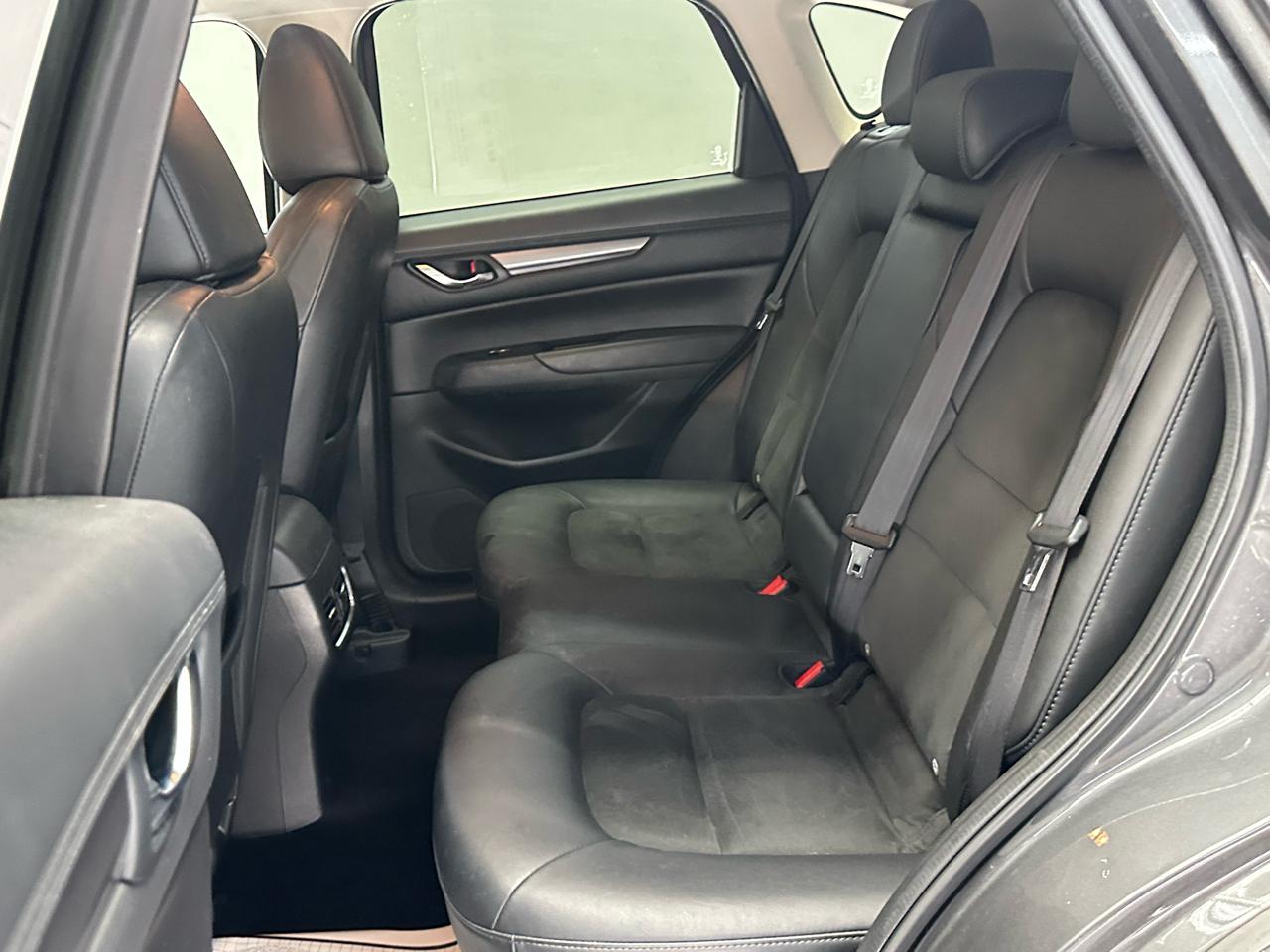 Mazda CX-5 Touring AWD 2021