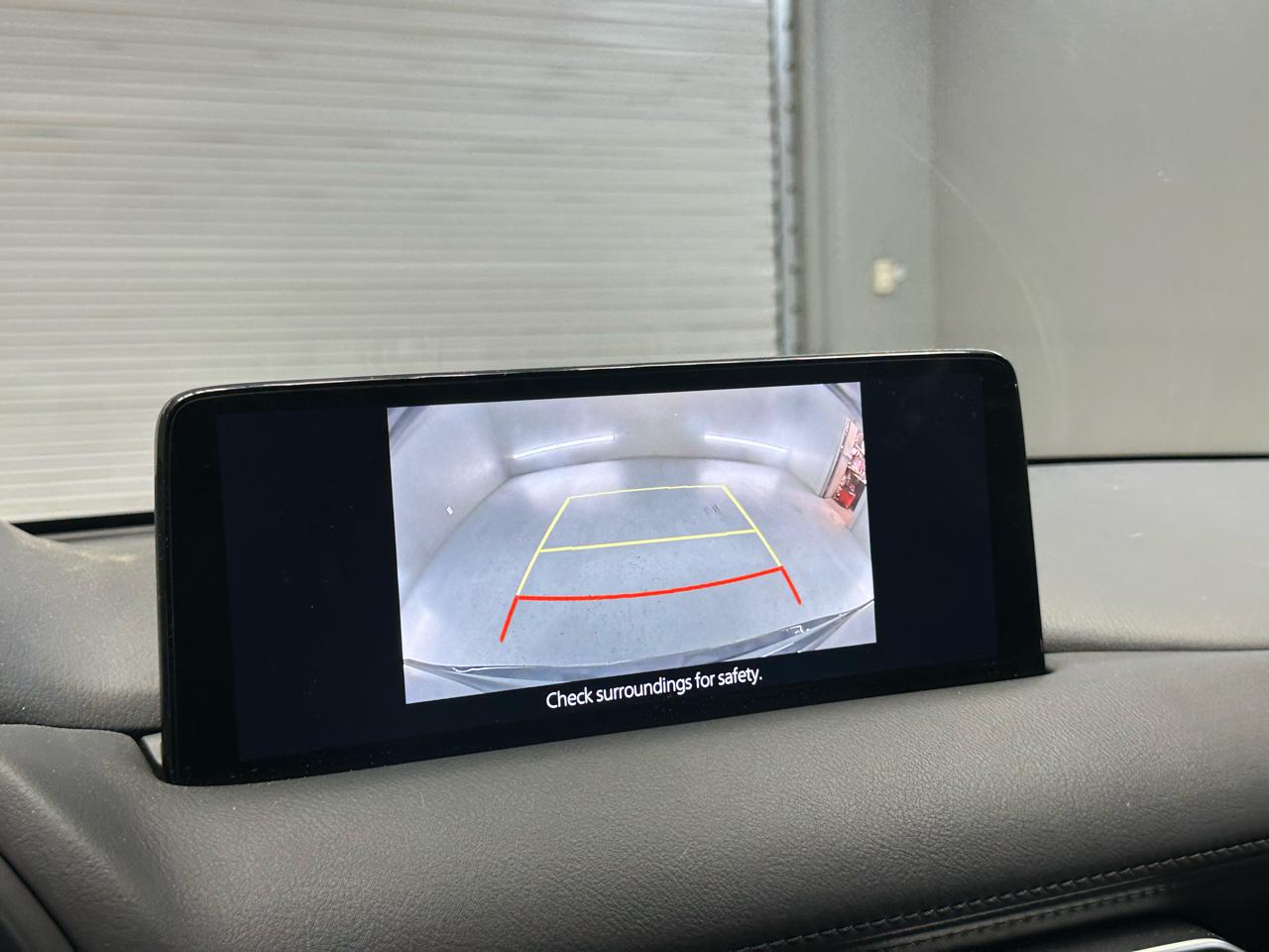 Mazda CX-5 Touring AWD 2021