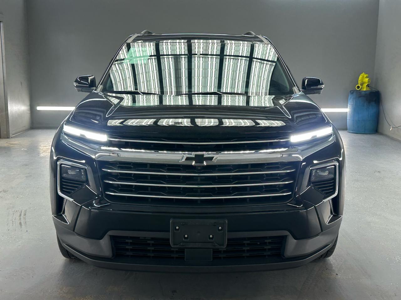 Chevrolet Traverse LT 2025