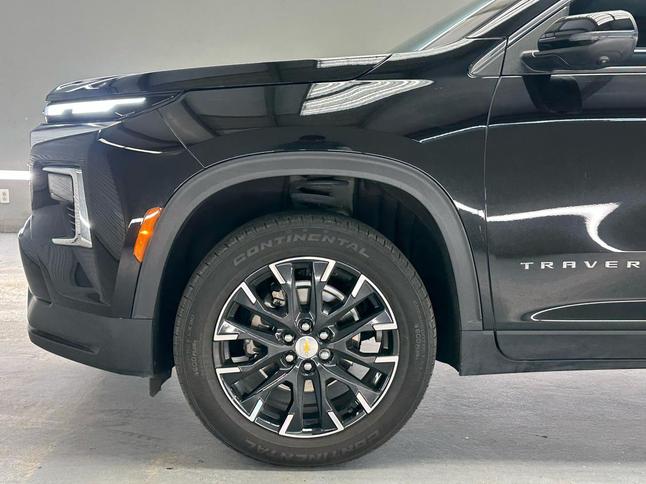 Chevrolet Traverse LT 2025