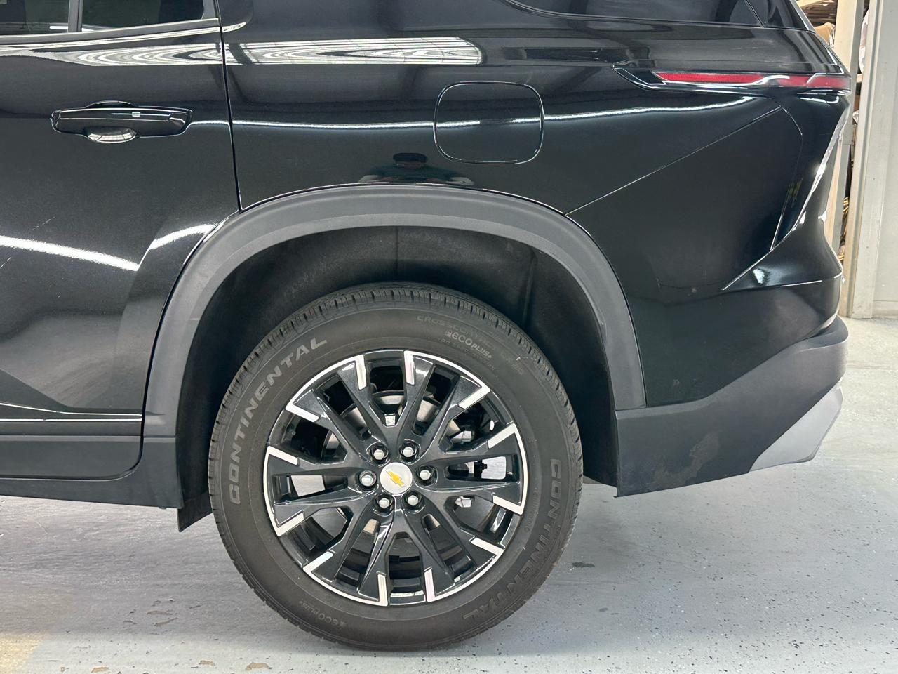 Chevrolet Traverse LT 2025