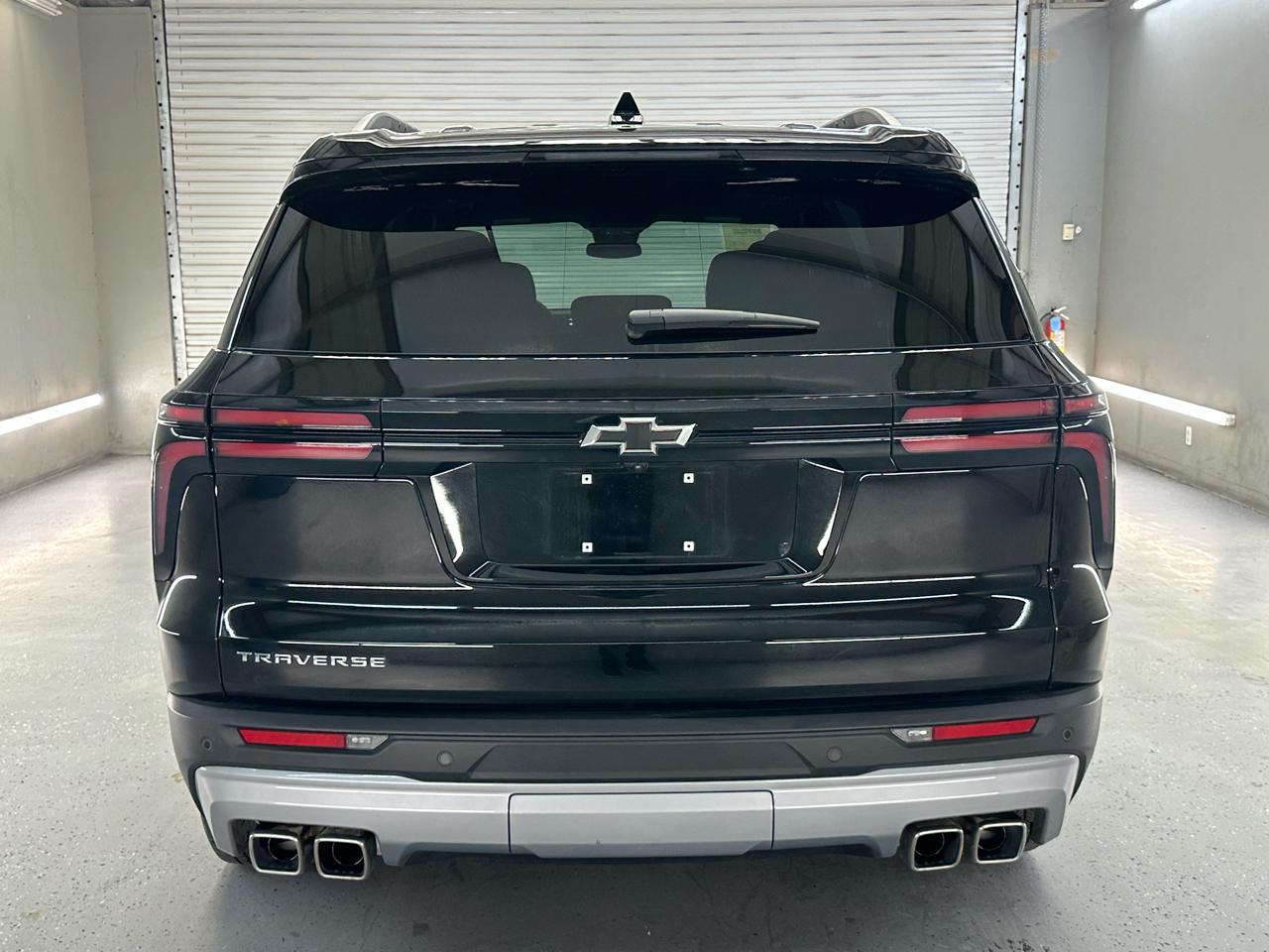 Chevrolet Traverse LT 2025