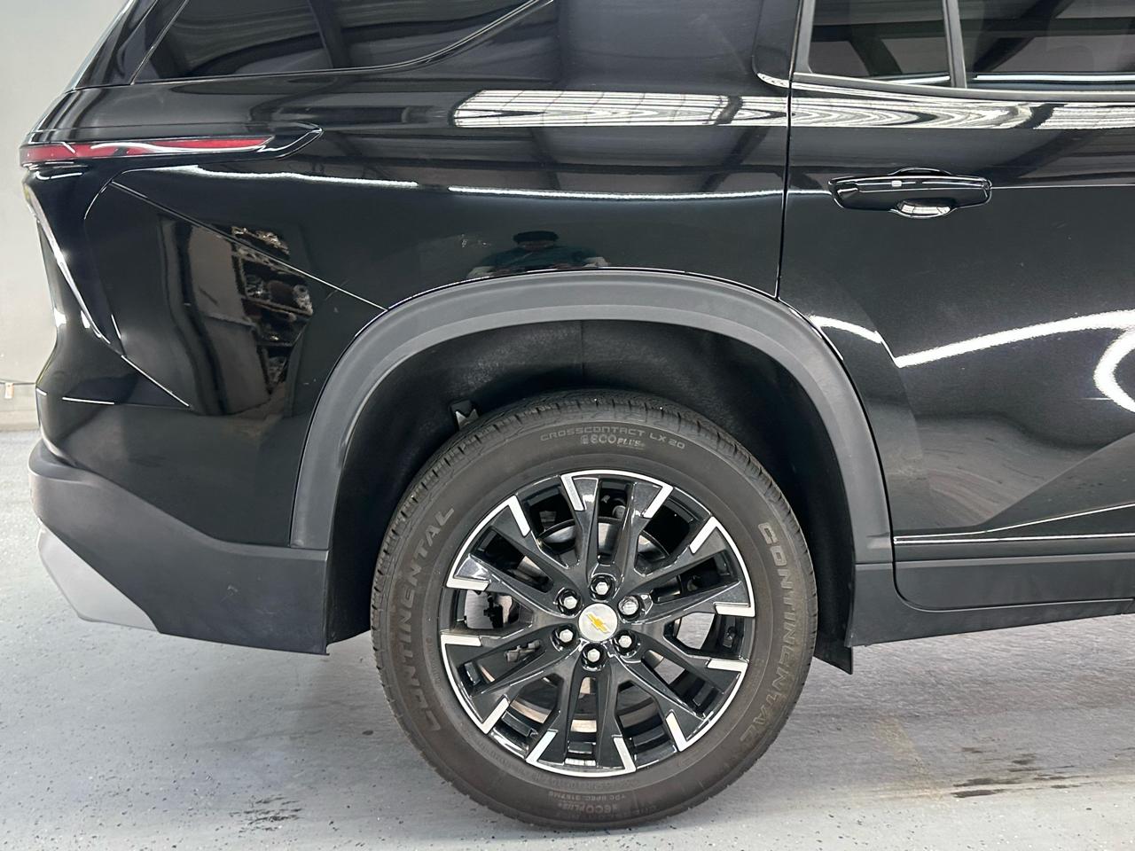 Chevrolet Traverse LT 2025