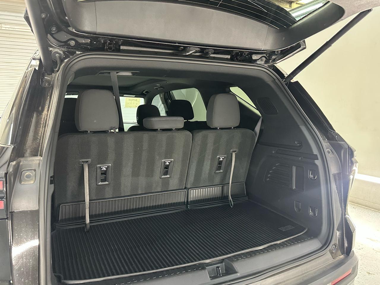 Chevrolet Traverse LT 2025