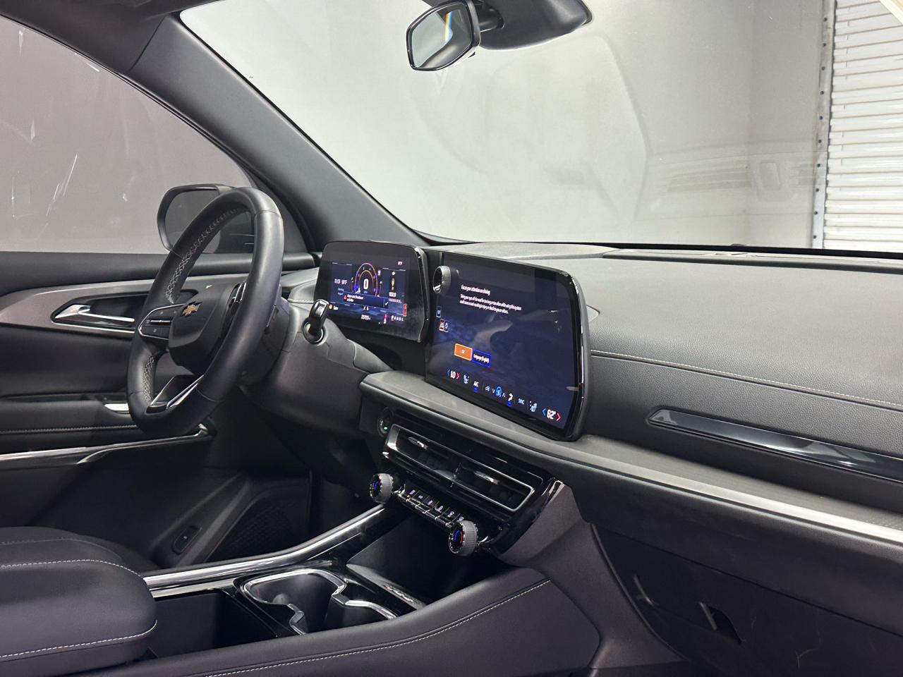 Chevrolet Traverse LT 2025