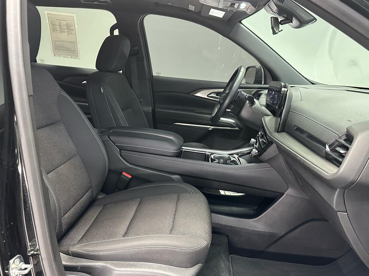 Chevrolet Traverse LT 2025