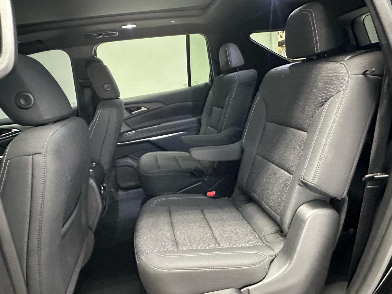 Chevrolet Traverse LT 2025