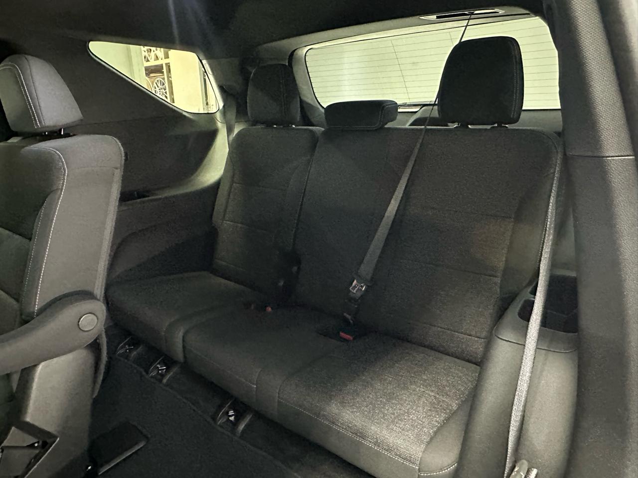 Chevrolet Traverse LT 2025