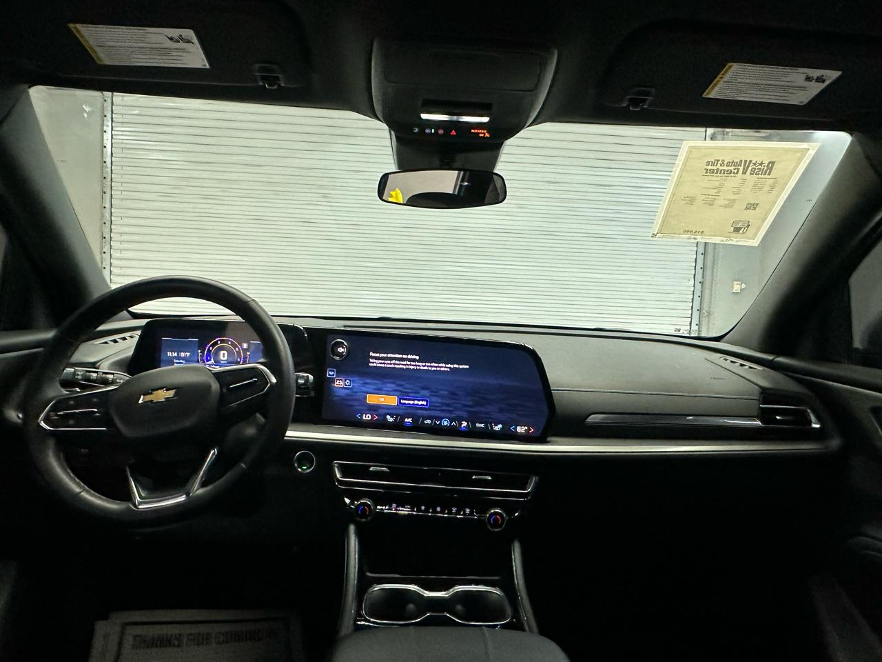 Chevrolet Traverse LT 2025