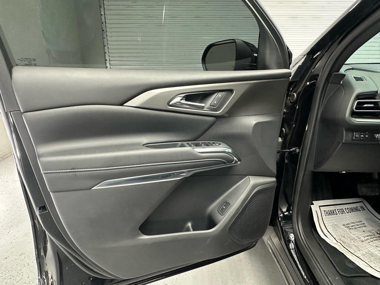 Chevrolet Traverse LT 2025