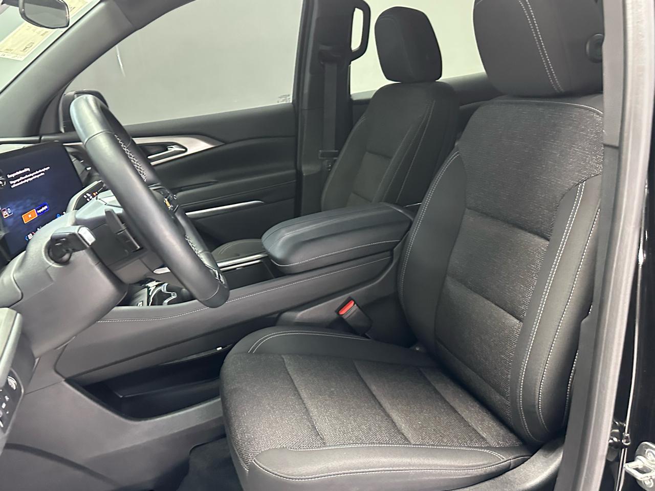 Chevrolet Traverse LT 2025