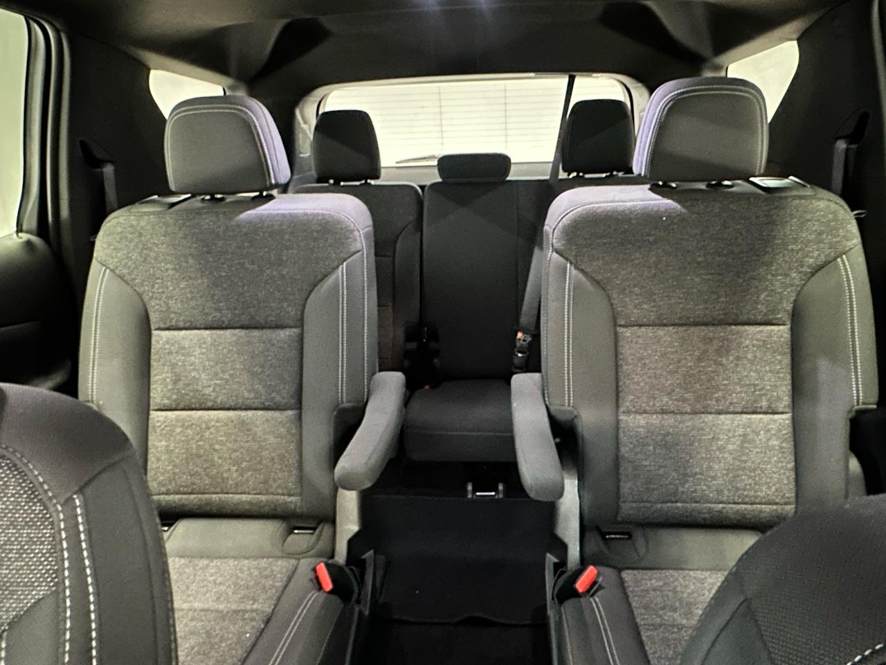 Chevrolet Traverse LT 2025
