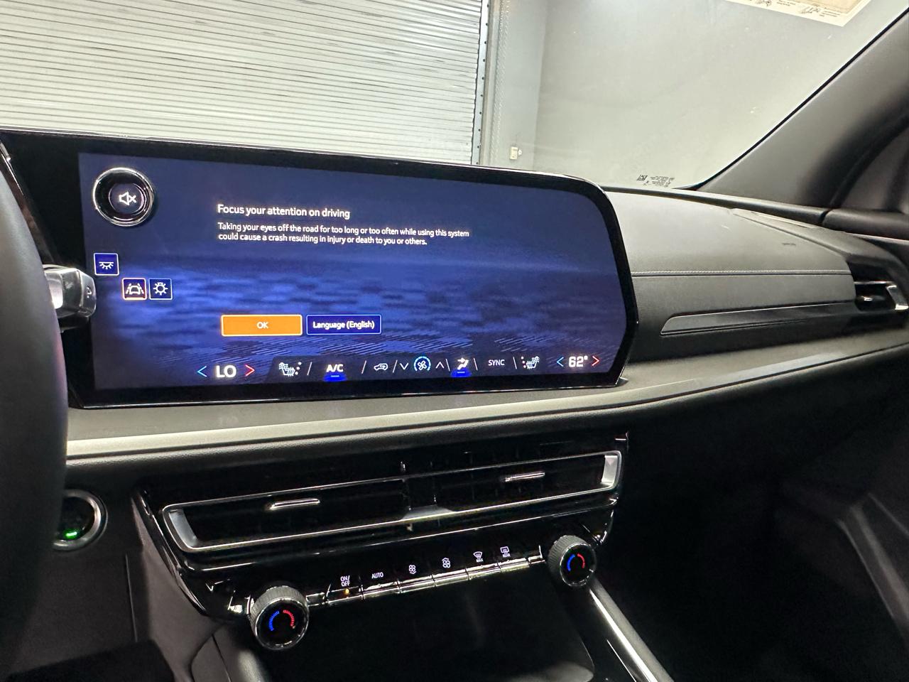 Chevrolet Traverse LT 2025