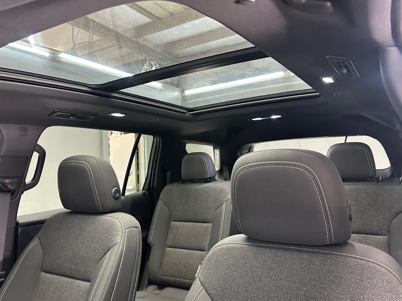 Chevrolet Traverse LT 2025
