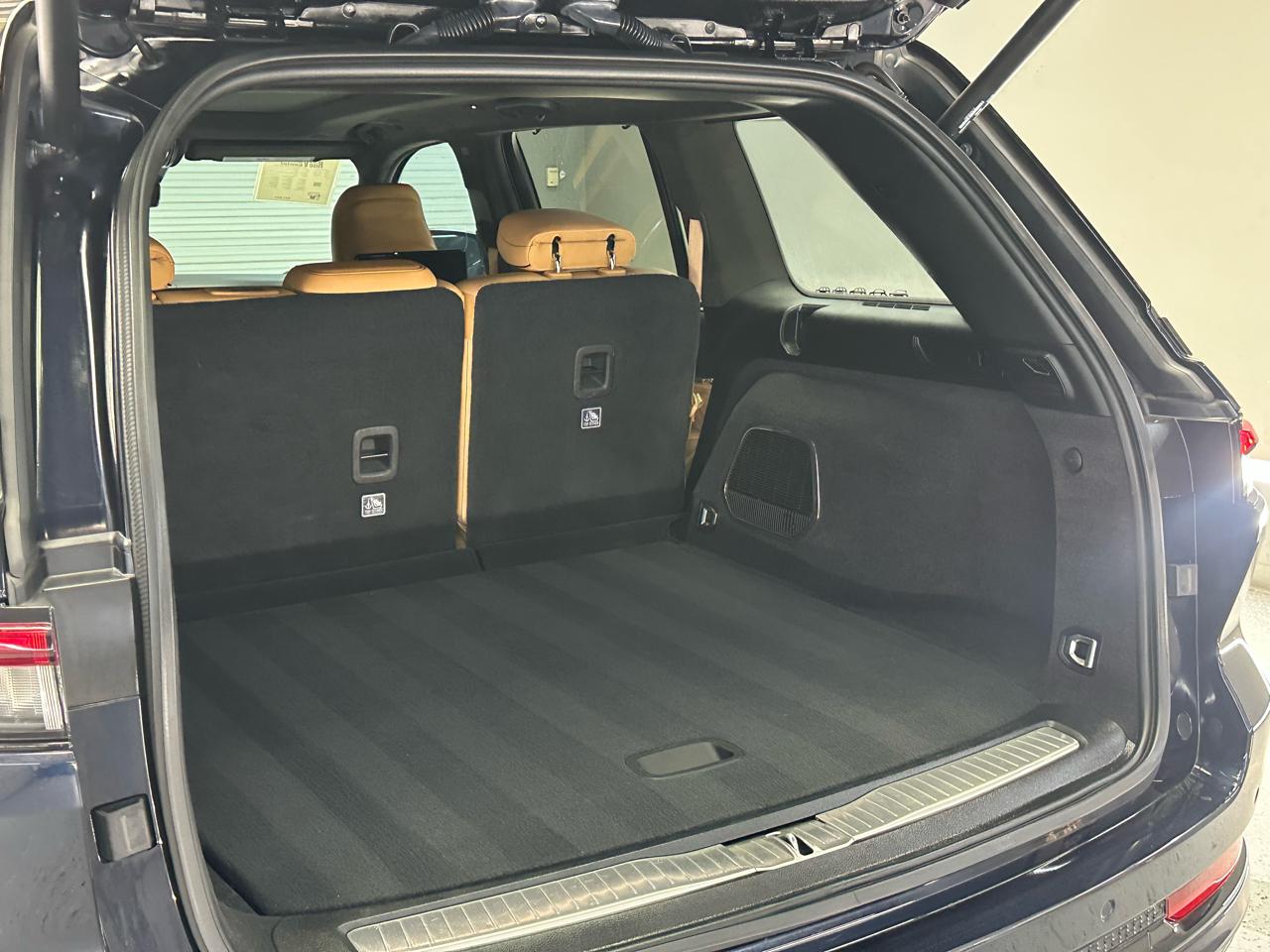 Jeep Grand Cherokee 4xe Summit 2023
